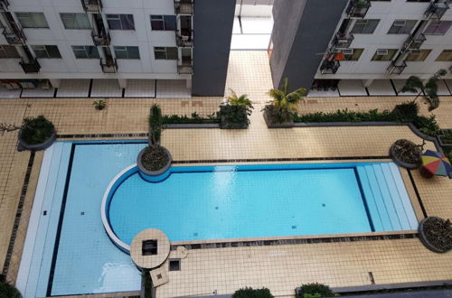 Foto 16 - Pleasant & Trendy 2BR Apartment at Jarrdin Cihampelas near Cihampelas Walk