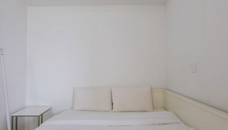 Photo 1 - Cozy and Elegant Studio Bintaro Park View Apartment