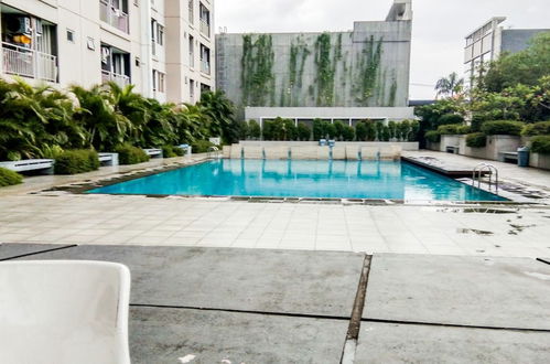 Foto 10 - Well Appointed 2BR Apartment at Bintaro Park View