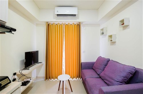 Photo 15 - Brand New and Simple 2BR at Meikarta Apartment