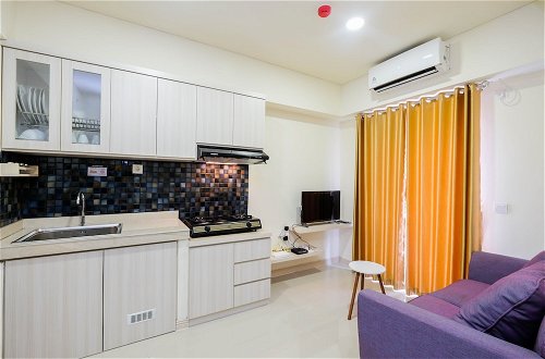 Photo 9 - Brand New and Simple 2BR at Meikarta Apartment