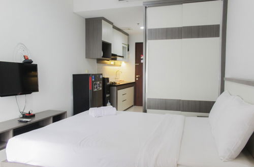 Photo 20 - Modern Studio Apartment at Springwood Residence Tangerang