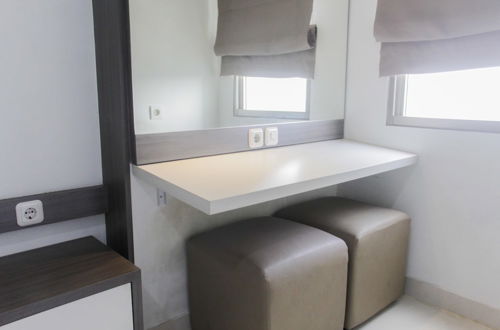 Photo 4 - Modern Studio Apartment at Springwood Residence Tangerang