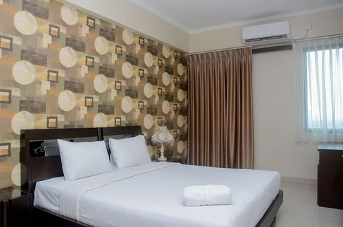 Photo 1 - Comfort and Minimalist Studio Puri Kemayoran Apartment