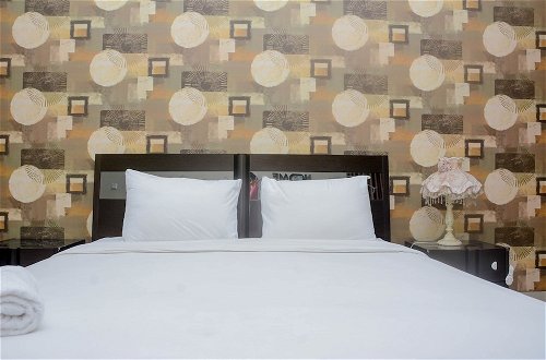 Foto 6 - Comfort and Minimalist Studio Puri Kemayoran Apartment