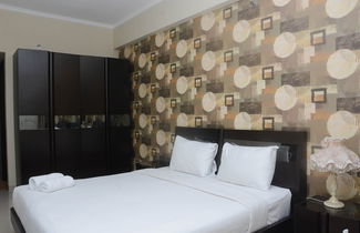 Photo 2 - Comfort and Minimalist Studio Puri Kemayoran Apartment