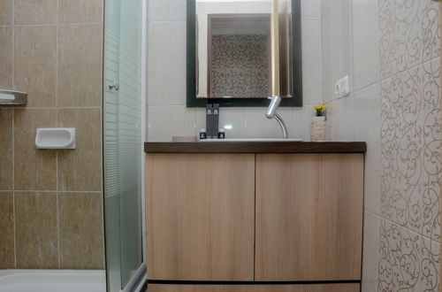 Photo 12 - Comfort and Minimalist Studio Puri Kemayoran Apartment