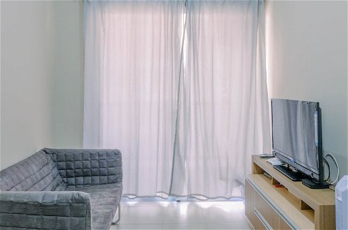 Foto 2 - Minimalist and Simple 1BR at Saveria Apartment