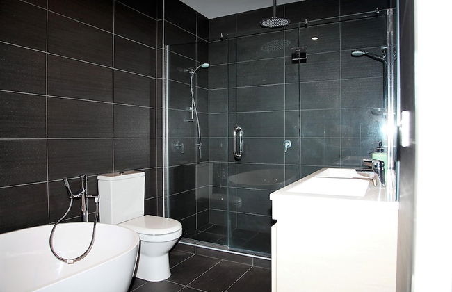 Freemans Bay Three Bedroom with a View - Foto 18