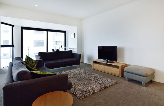 Freemans Bay Three Bedroom with a View - Foto 12