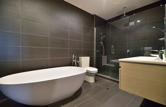 Freemans Bay Three Bedroom with a View - Foto 20
