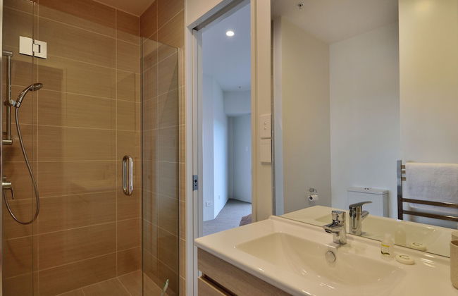 Freemans Bay Three Bedroom with a View - Foto 19