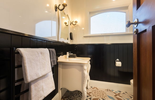 Harold House - Foto 18