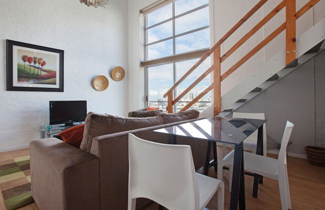 Harbour Terrace 48 by CTHA - Foto 15