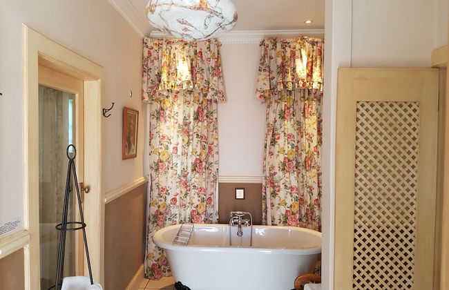 Sherwood's Country House - Foto 24