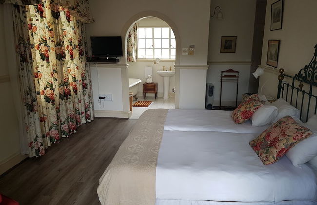 Sherwood's Country House - Foto 6