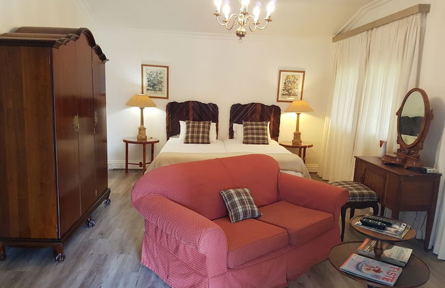 Sherwood's Country House - Foto 19