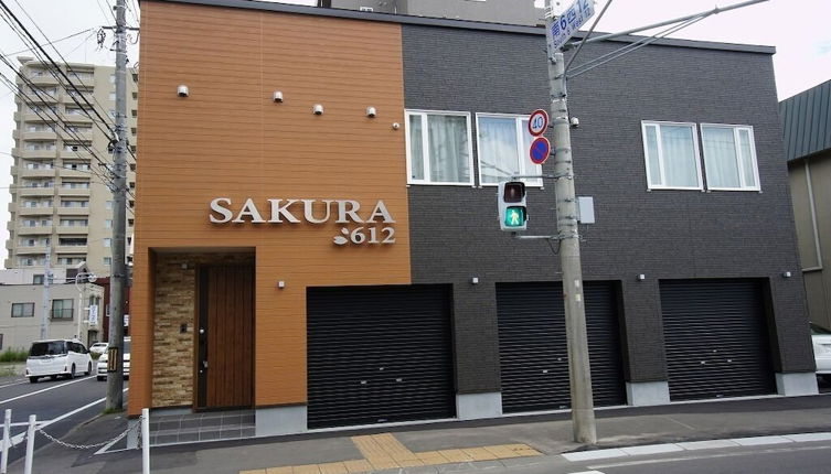Foto 1 - Sakura 612