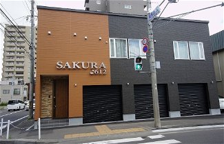 Photo 1 - Sakura 612