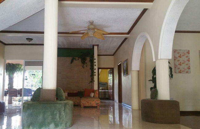 Mountain Top Villa - Foto 2