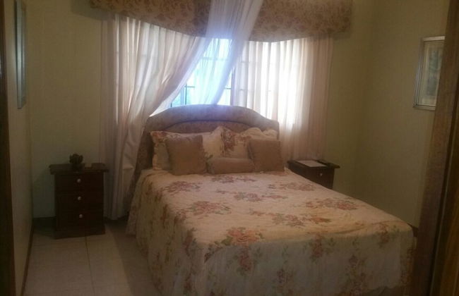 Mountain Top Villa - Foto 4