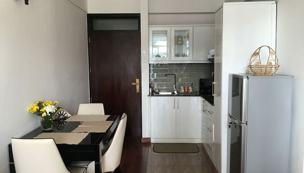 Cozinha privada