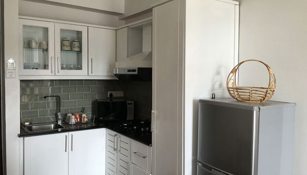Cozinha privada