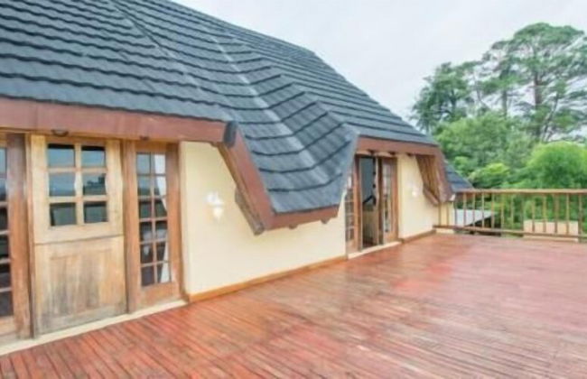 HoyoHoyo Koeltehuis - Foto 1