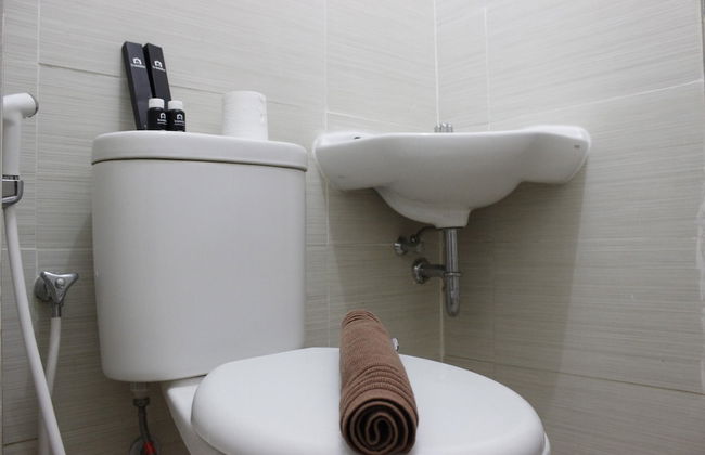 Relaxing 1BR Gateway Pasteur Apartment near Exit Toll - Foto 14
