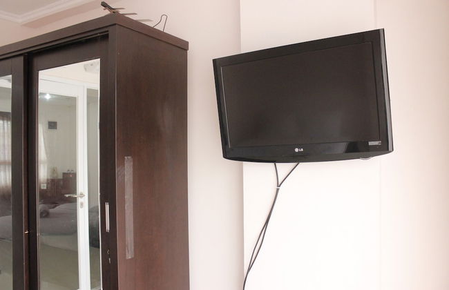 Relaxing 1BR Gateway Pasteur Apartment near Exit Toll - Foto 12