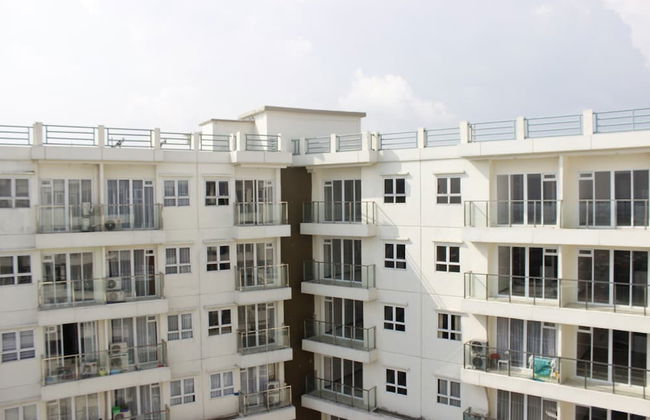 Relaxing 1BR Gateway Pasteur Apartment near Exit Toll - Foto 16