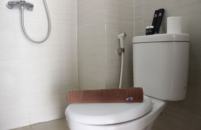 Relaxing 1BR Gateway Pasteur Apartment near Exit Toll - Foto 7
