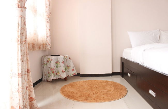 Relaxing 1BR Gateway Pasteur Apartment near Exit Toll - Foto 3