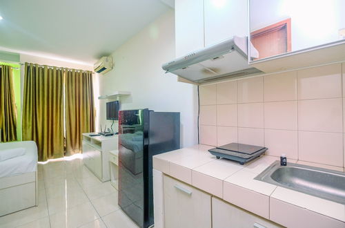 Photo 7 - Strategic and Tidy Studio Apartment Margonda Residence 3