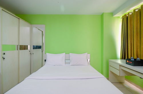 Photo 1 - Strategic and Tidy Studio Apartment Margonda Residence 3