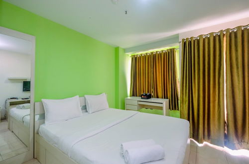 Photo 3 - Strategic and Tidy Studio Apartment Margonda Residence 3