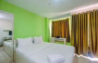 Photo 3 - Strategic and Tidy Studio Apartment Margonda Residence 3