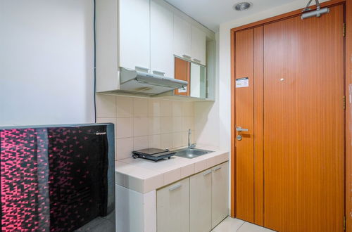 Photo 6 - Strategic and Tidy Studio Apartment Margonda Residence 3