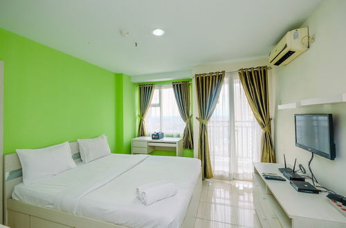 Photo 4 - Strategic and Tidy Studio Apartment Margonda Residence 3