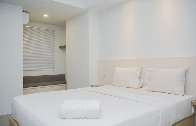 Nice and Cozy Studio at Baileys Apartment - Foto 2