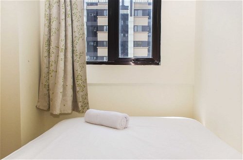 Photo 4 - Comfortable and Nice 2BR at Meikarta Apartment
