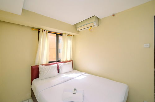 Photo 4 - Fully Furnished with Comfortable Design 2BR at Kebagusan City Apartment