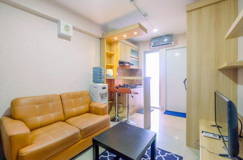 Photo 19 - Nice and Strategic 2BR at Bassura City Apartment