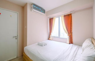 Photo 3 - Nice and Strategic 2BR at Bassura City Apartment