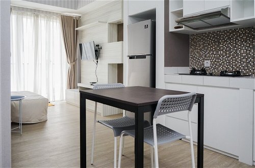 Foto 16 - Comfy 1BR Apartment at Casa De Parco