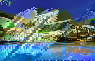 Photo 2 - Villa Luwih