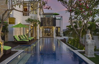 Photo 1 - Villa Luwih