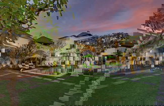 Foto 1 - Villa Luwih