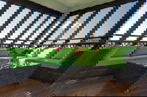 Photo 7 - Villa Luwih