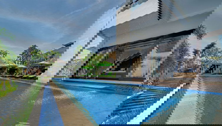 Photo 1 - Villa Luwih